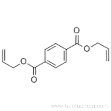 Diallyl Terephthalate CAS 1026-92-2